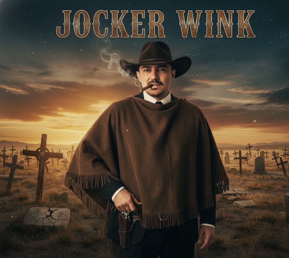 Jocker Wink